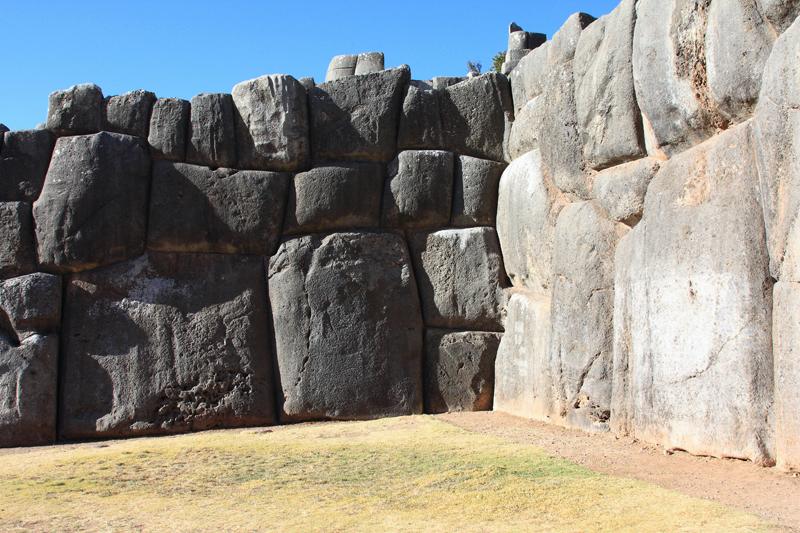 165-Sacsayhuaman,9 luglio 2013.JPG